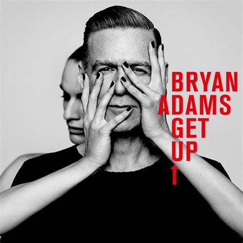 bryan adams discography and awards
